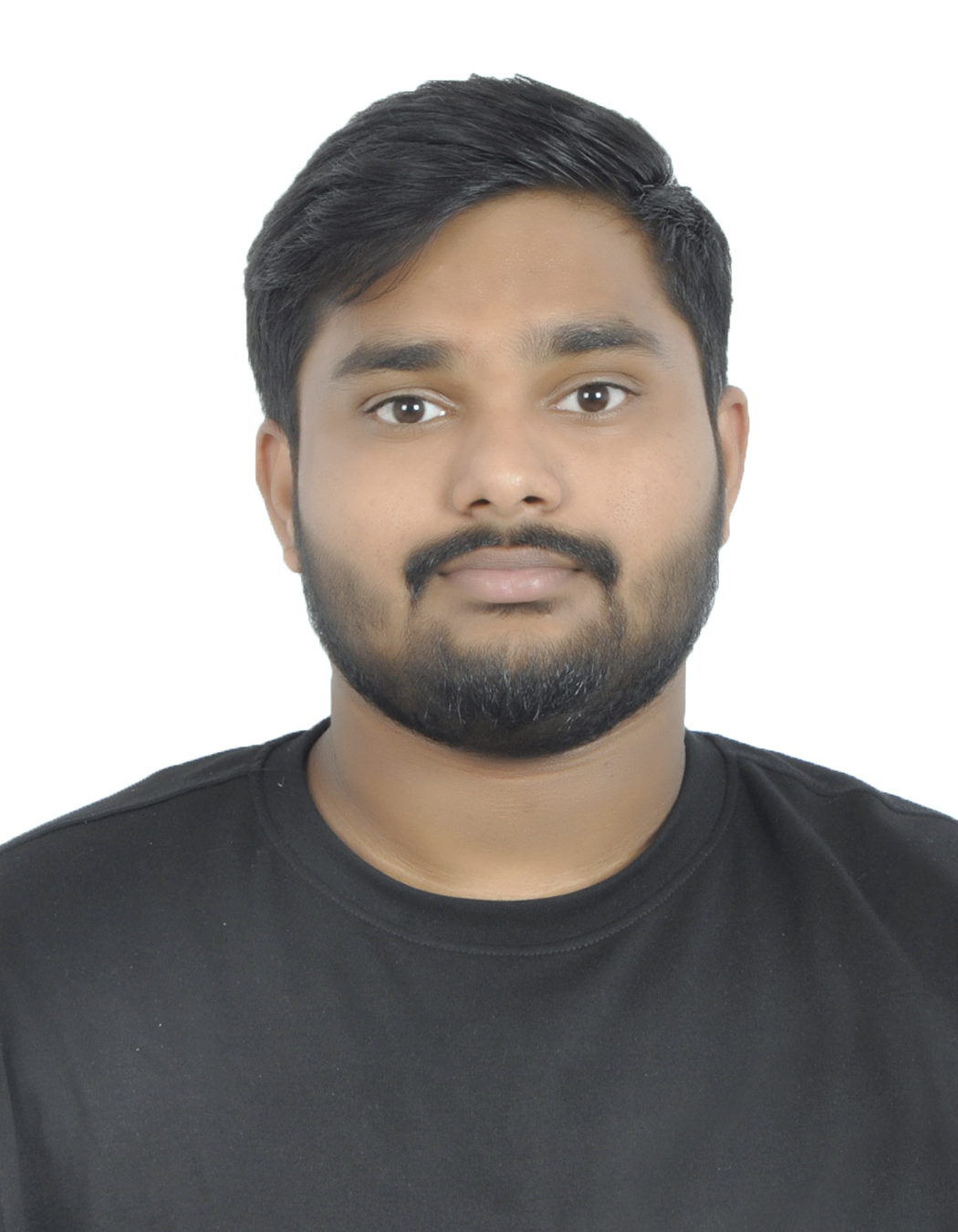 Prudhvi Krovvidi