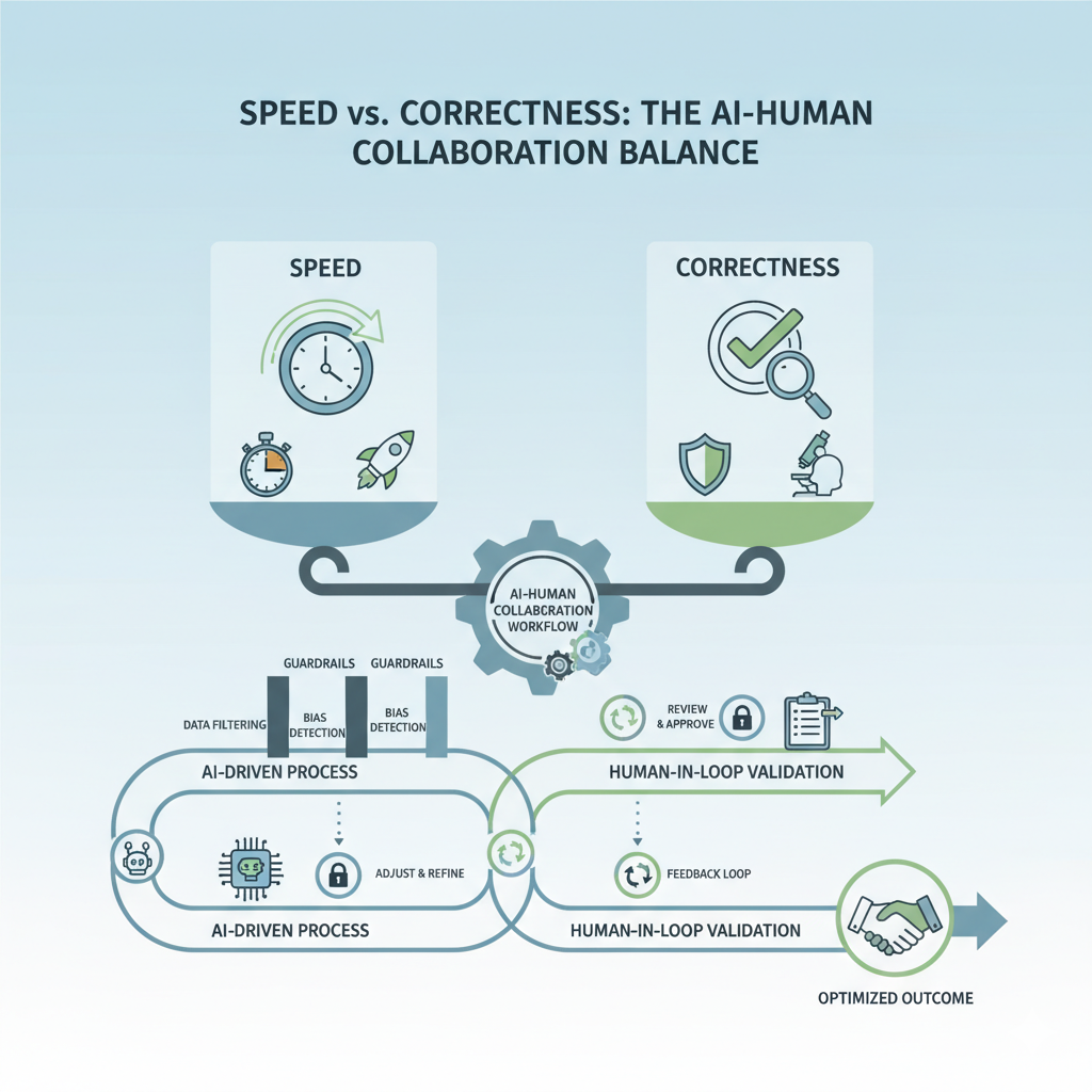 Trade-offs & Guardrails